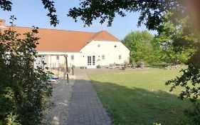 Rosengård Friland Ferielejlighed Og B&B